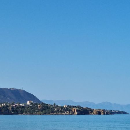 Casa Vacanze Costa 7 Cefalù Exteriör bild